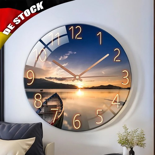 Orologio silenzioso orologio