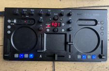 KORG KAOSS DJ CONTROLLERS