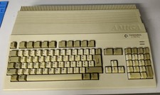 Commodore Amiga 500 plus