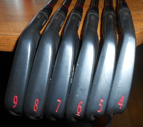 Ben hogan icon - ben, forgiato