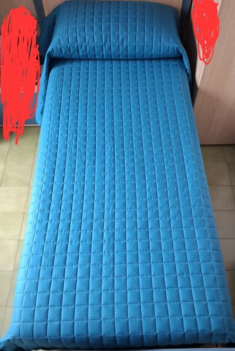 Trapunta copriletto - trapunta,