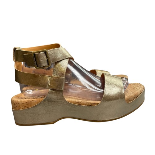 Sandali donna kork ease yadira - sandali,