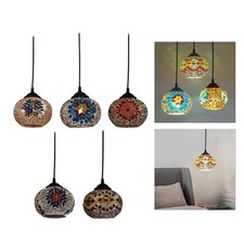 Lampada a sospensione turca