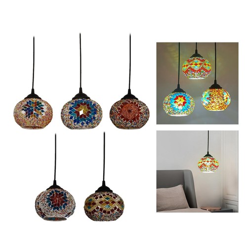 Lampada sospensione turca - lampada,