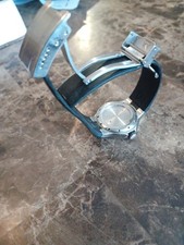 Movado Watch Men Serie 800