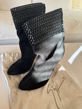 Giuseppe Zanotti Stivali