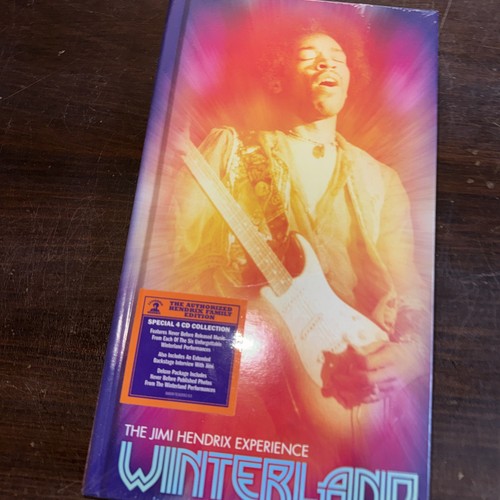 Jimi hendrix the - jimi, hendrix/the