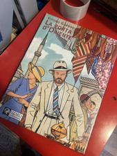 Vittorio Giardino - La porta