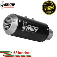 Mivv Ktm 125 Duke 2024