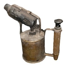 pistola termica lanciafiamme