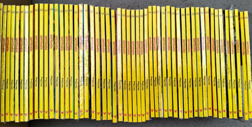 Topolino libretto anno - libretto,