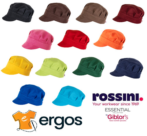 Giblor cappello jerry unisex - giblor's,