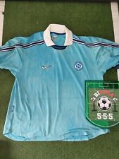 Napoli 1998-1999 Maglia Calcio