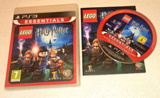 LEGO Harry Potter Anni 1 - 4