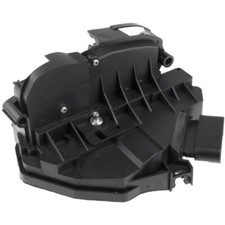 NTY serratura porta anteriore