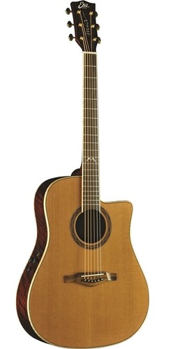 Eko chitarra acustica
