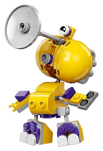 Lego 41562 mixels - 41562, 7