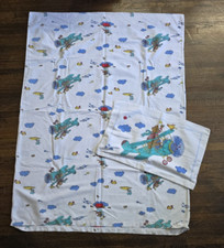 Coprimaterasso e copricuscino