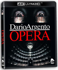Opera 4K + Blu-Ray Severin