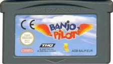 Banjo Pilot - Videogioco