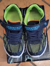 scarpe bambino 33 Skechers