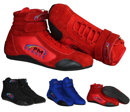 Stivali karting scarpe - karting, da