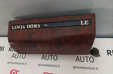 Lancia Dedra LE - vano posacenere originale 222961