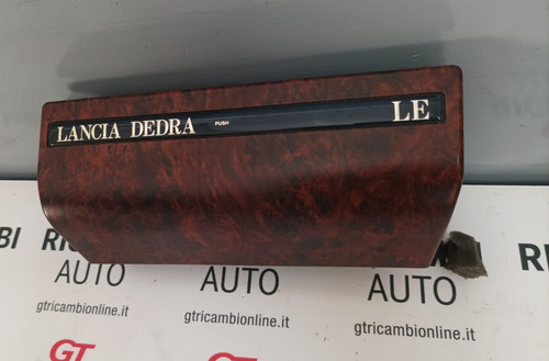 Lancia dedra vano - le,