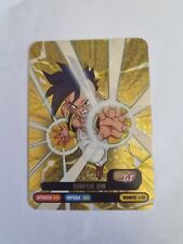 Lamincards Diramix Dragon Ball