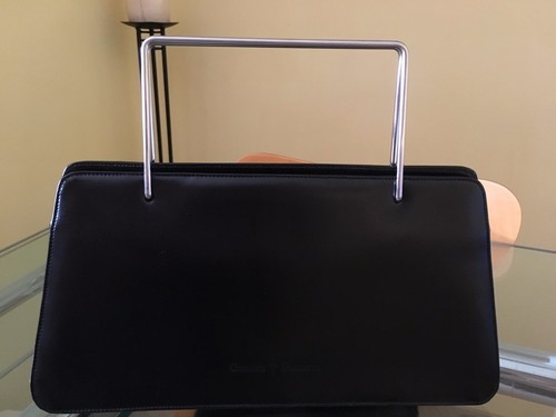 Autentica borsa donna - , cesare