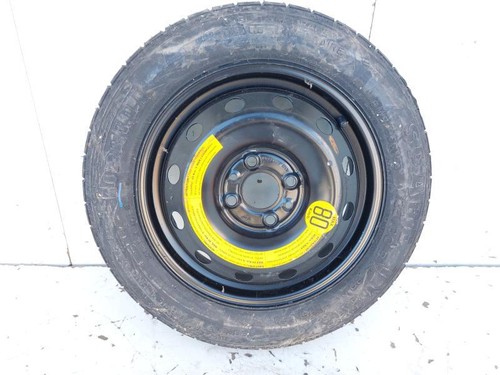 Ruota scorta fori fiat - scorta,