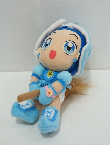 Ojamajo doremi aiko - doremi, senoo