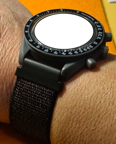 Swatch omega mission the - x,