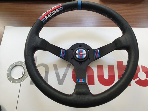 Volante sportivo lancia delta - lancia,