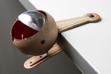 Posacenere Space Age Dulton