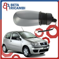 Specchietto Retrovisore Fiat Punto 188 2 Elettrico 5 Pin Destro Verniciabile