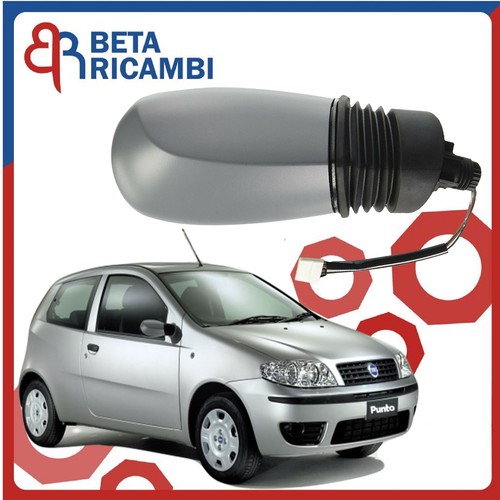 Specchietto retrovisore fiat - specchietto,