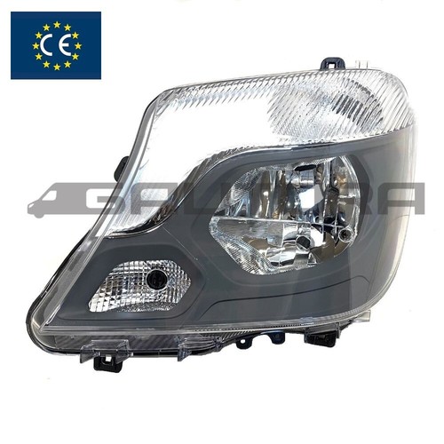 Per mercedes sprinter w906 - sprinter, lhd