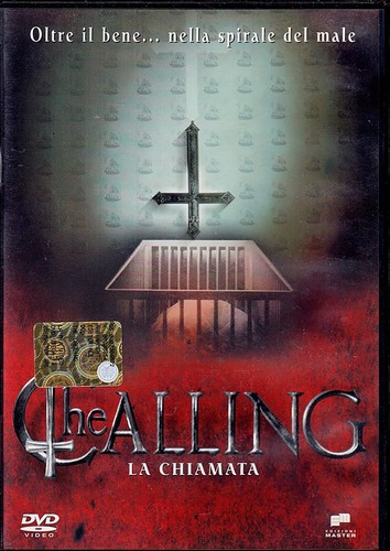 The calling chiamata - the, la