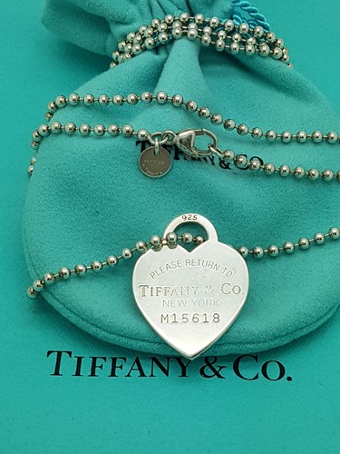Collana return tiffany - collana, &