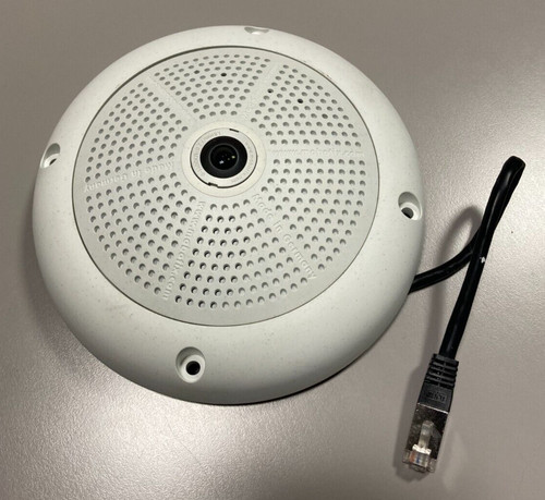 Mobotix q22m sec d11 - mx-q22m-sec-d11,