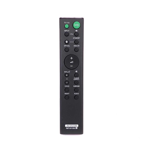 Nuovo rmt ah100u - rmt-ah100u, sony