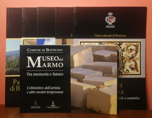 Beni culturali botticino - i,