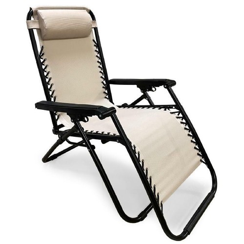 Sedia sdraio poltrona - sedia,