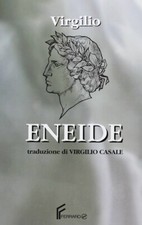 Eneide - Publio Virgilio
