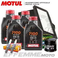 Tagliando SUZUKI Burgman