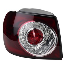 LED Luce Posteriore Fanale SX