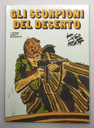Gli scorpioni del deserto - scorpioni, di