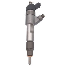 Iniettore per Citroen Jumper Fiat Iveco Daily Renault 2.8 HDI 0445120002