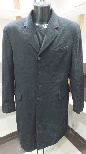 Cappotto misto cashmere - misto,